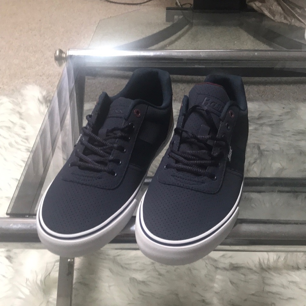 Bass shoes size 11